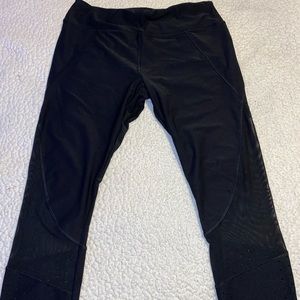 VOGO Compression Capris